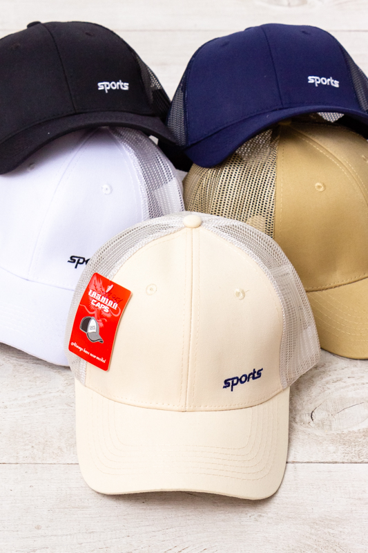 Кепка чоловіча